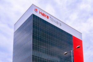 Heirs Towers