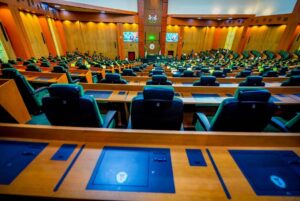 House of Reps