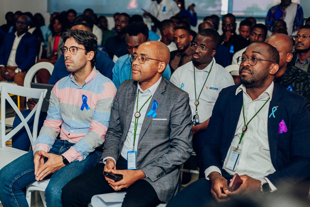 Access Holdings Marks International Men’s Health Month with Groupwide Activation across Africa