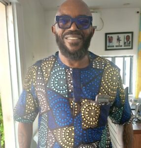Kolawole Adesina