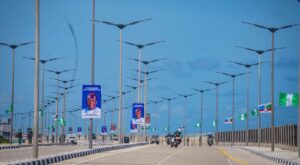 Lagos-Calabar Coastal Highway Phase 1, Section 2