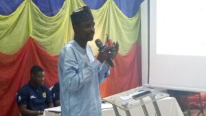 Dr. Nasiru Abdullahi Argungu