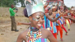 Odi Ogori Ba Uge Festival