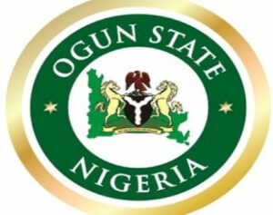 Ogun State of Nigeria