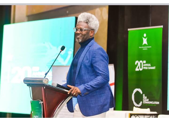 On the Road to Kisumu