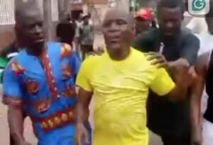 Pedro Obaseki being assaulted2