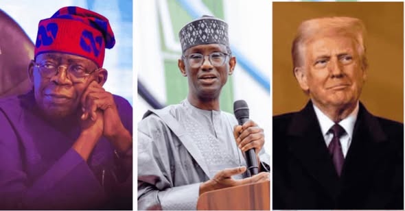 How Nigeria Turned Global Pressure into Geopolitical Leverage