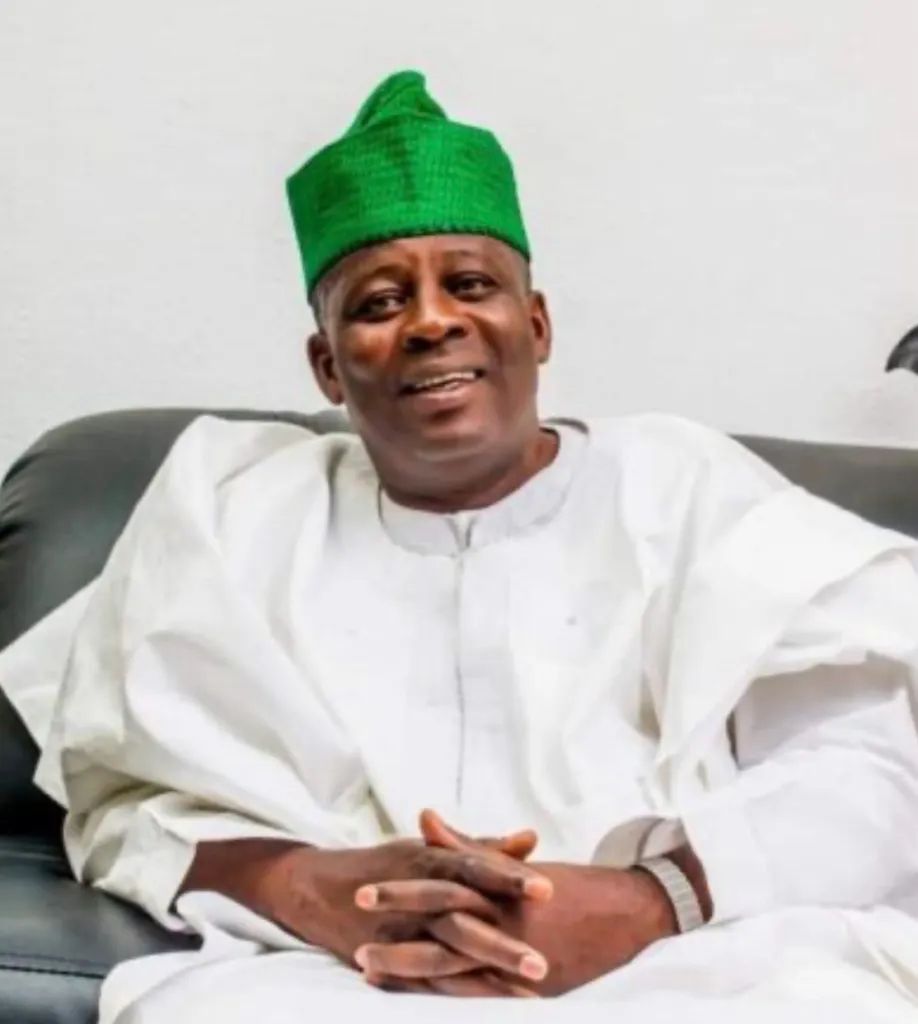 Ede Elders Mourn As Siyan Oyeweso, Renowned Professor Of History, Passes On