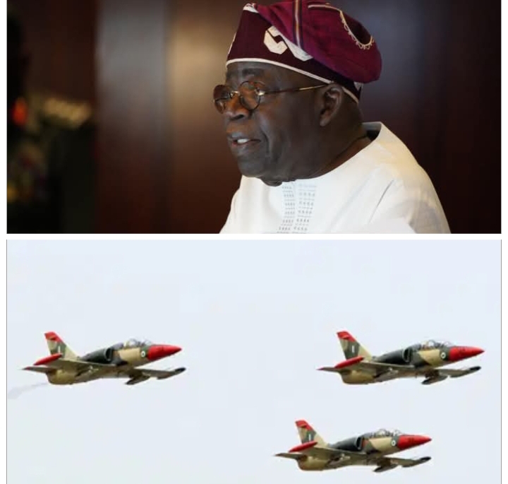 Tinubu commends Nigeria’s Armed Forces for protecting democracy in Benin Republic