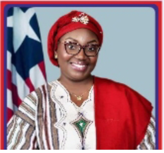 ‎Liberia Road Fund Emerges Best State Entity, 2025