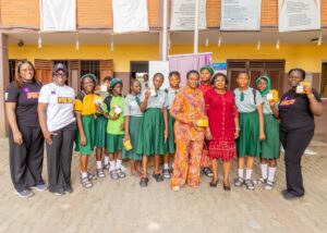 The beneficiaries