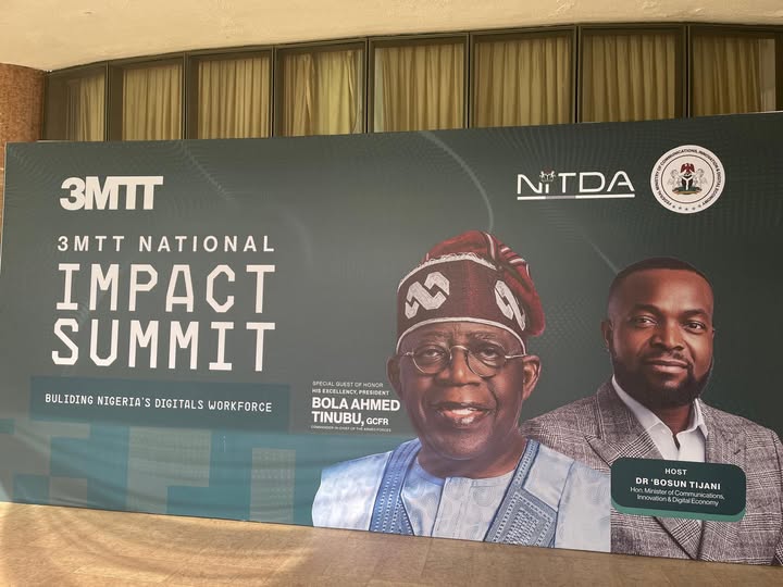 Tinubu: We’re Laying Foundation for Digital Workforce to Power Nigeria’s Economic Transformation