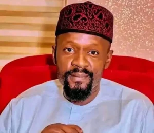 The lawmaker representing Fagge Federal Constituency at the House of Representatives, Bar. MB Shehu