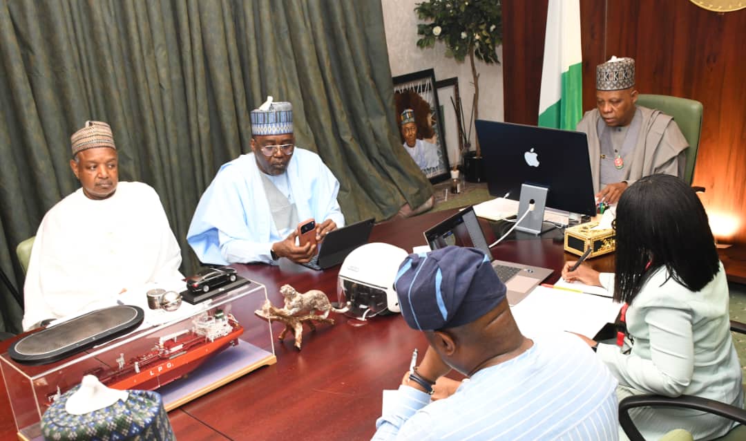 Insecurity: NEC Approves N100bn for Rehabilitation of Security Agencies’ Training Institutions