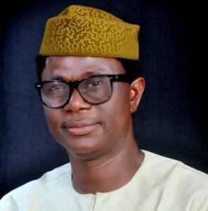Yemi Olayinka