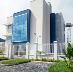 Channels Television Headquarters