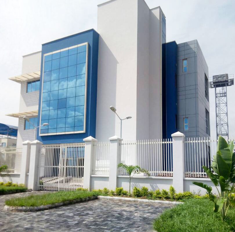 Channels Television Headquarters