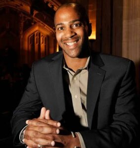 Olufemi Terry