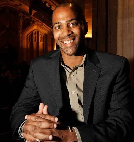 Why I don’t belong to any country – Olufemi Terry 