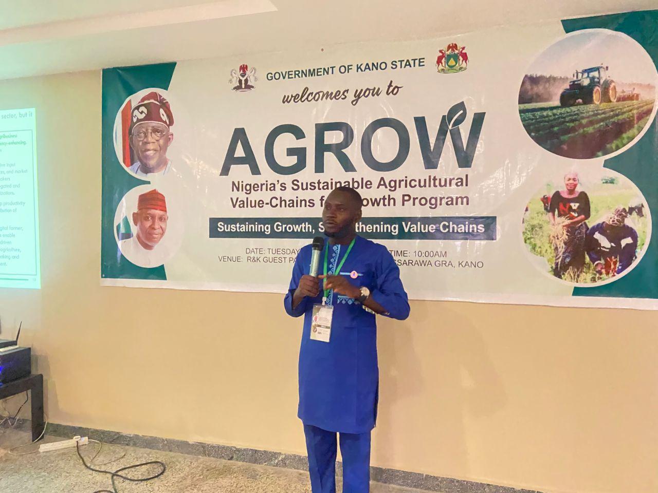 FG earmarks $500m to enhance food security 