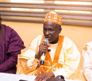 Abubakar Mai’akwai Ladan