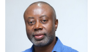 Chidi Onumah