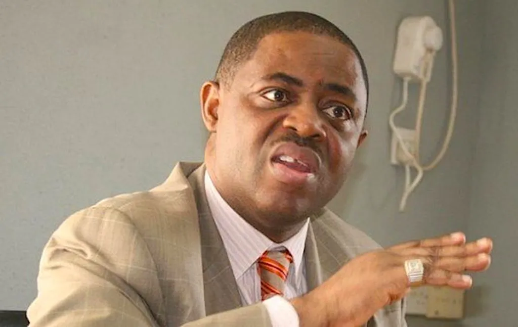 1966 Coup and What I Witnessed: A Morning of Carnage, Narrates  Femi Fani-Kayode