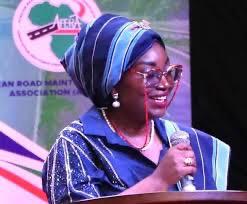 DG NRF Joseta Neufville-Wento
