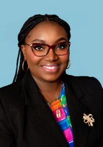 Manager, NRF, Joseta Neufville-Wento-Wento2