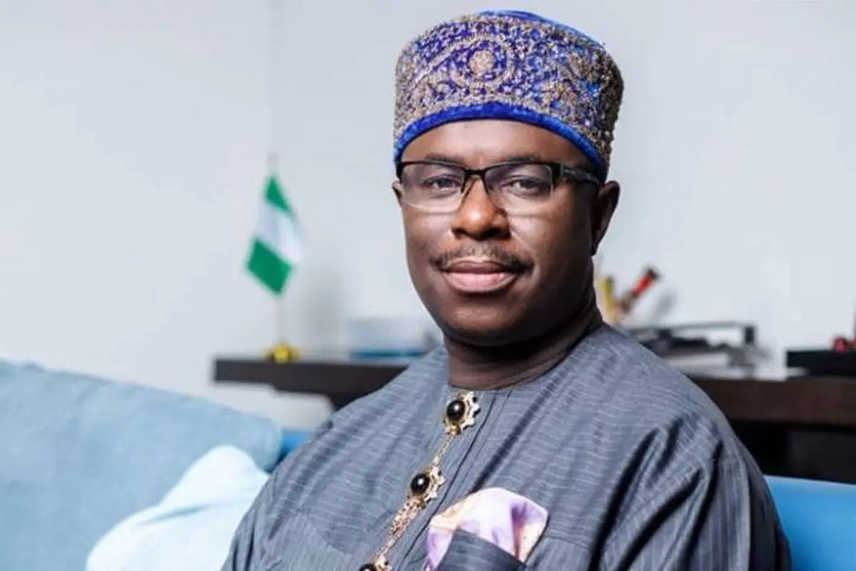 Echoes of Venezuela, Nigeria ,Economic Turmoil, Dakuku Peterside