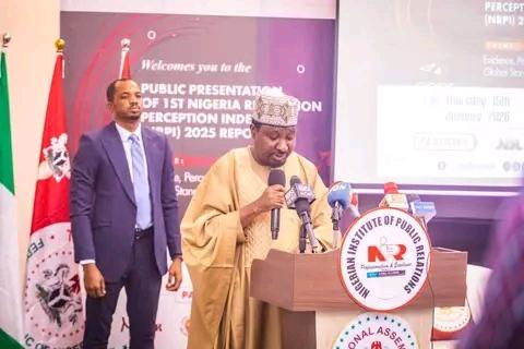 Kano killings: Deputy Senate president hails police over arrest of principal suspects