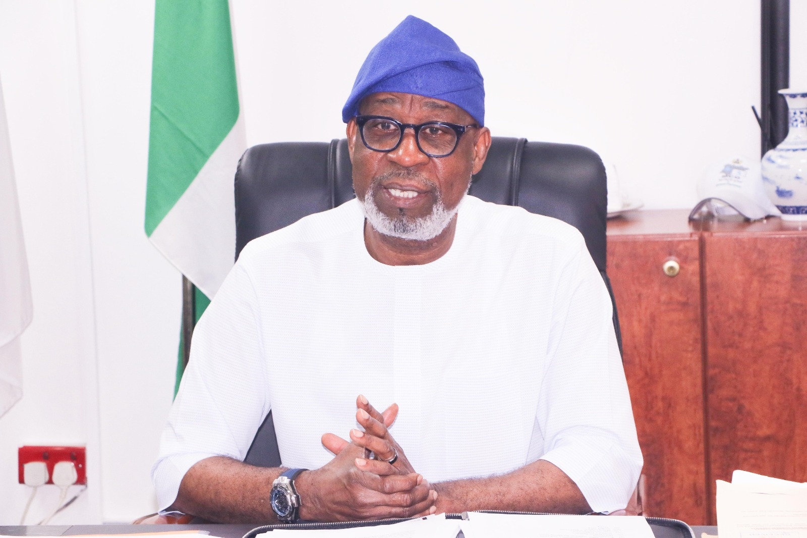 Northern Elders’ Forum Allegation on Location of Gold Refinery in Lagos: The Parade of Ignorance in the Service of Mischief