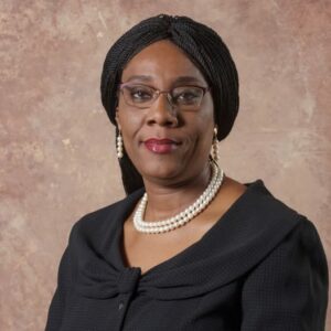 Dr Odusote