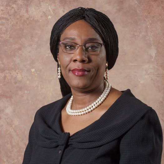 Dr Odusote