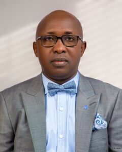 Dr. Bitrus Joseph Bulama