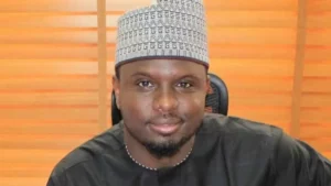 Engineer Ahmad Salihijo