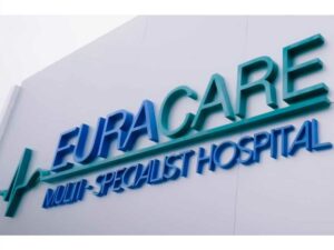 Euracare Multispecialist Hospital