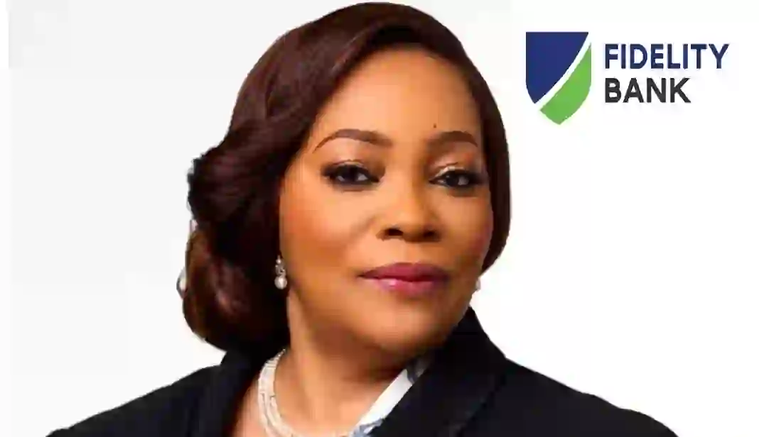 Fidelity Bank appoints Onwughalu as Chairman following completion of Chike-Obi’s tenure