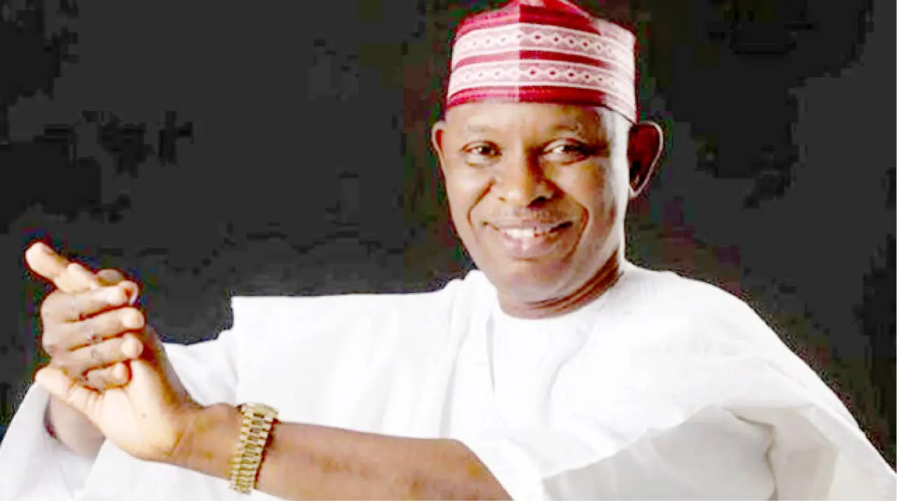 Why Kano Governor Yusuf Dumped NNPP
