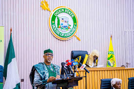 Governor Abiodun