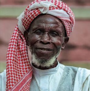 Imam Abdullahi Abubaka