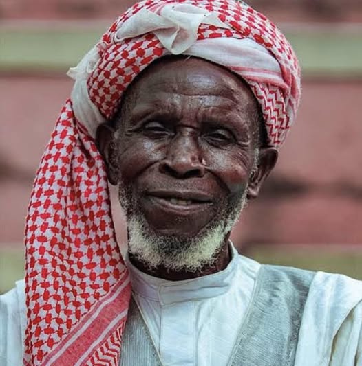 Imam Abdullahi Abubaka