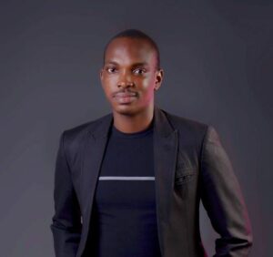 Jerry Chiemeke