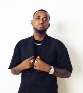Kelechi Ezekiel Ibenyenwa ( Majorkay)