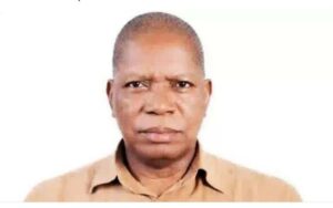Lewis Obi