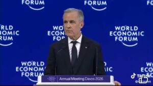 Mark Carney