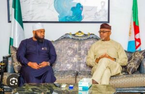 Mohammed Umaru Bago1