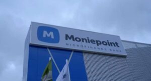 Moniepoint headquarters, Lagos