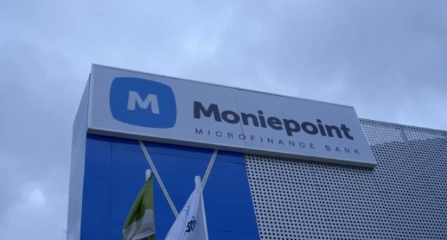 Moniepoint headquarters, Lagos