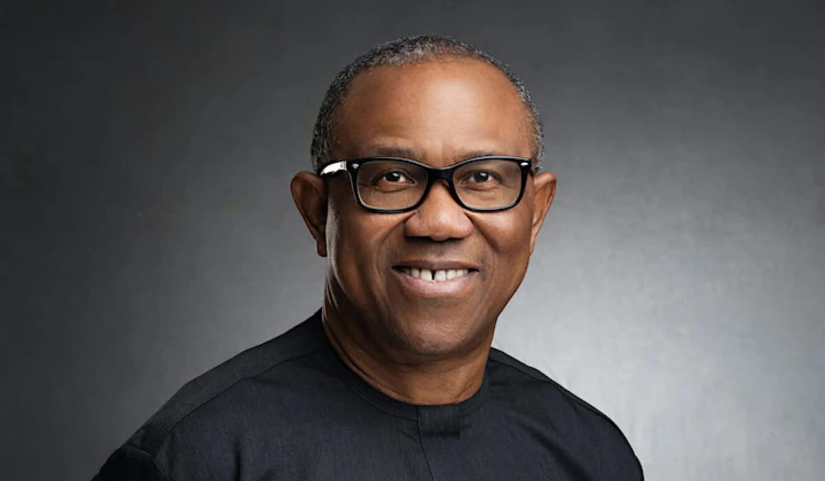 Imprisoned By Ambition: Peter Obi’s reckless misreading of politics and power